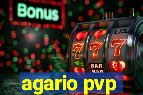 agario pvp