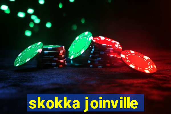 skokka joinville