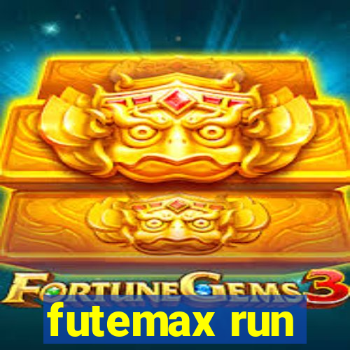 futemax run