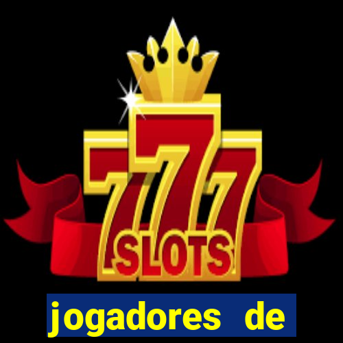 jogadores de futebol dotados