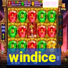 windice