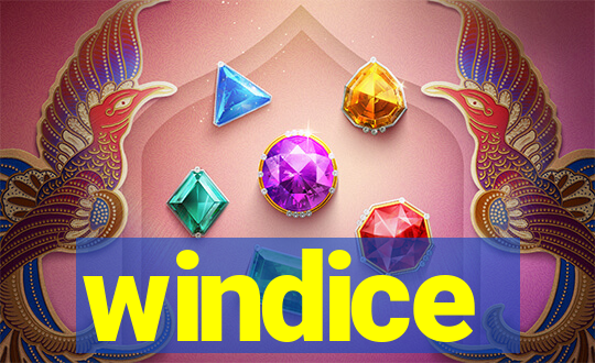 windice