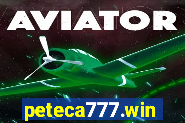peteca777.win