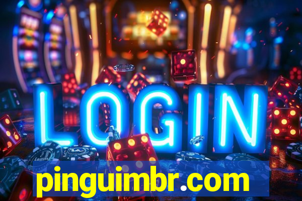 pinguimbr.com
