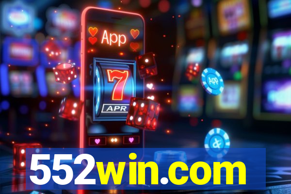 552win.com