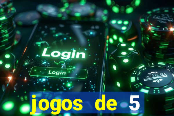 jogos de 5 centavos na blaze