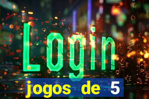 jogos de 5 centavos na blaze