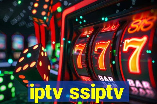 iptv ssiptv