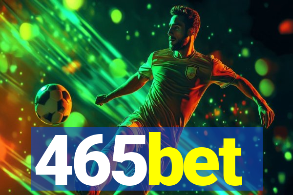 465bet