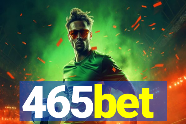 465bet