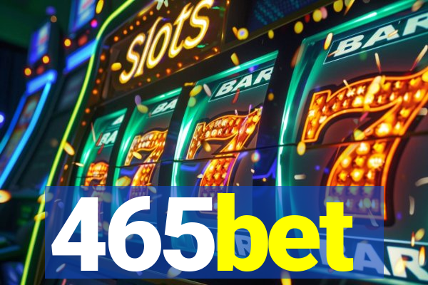 465bet