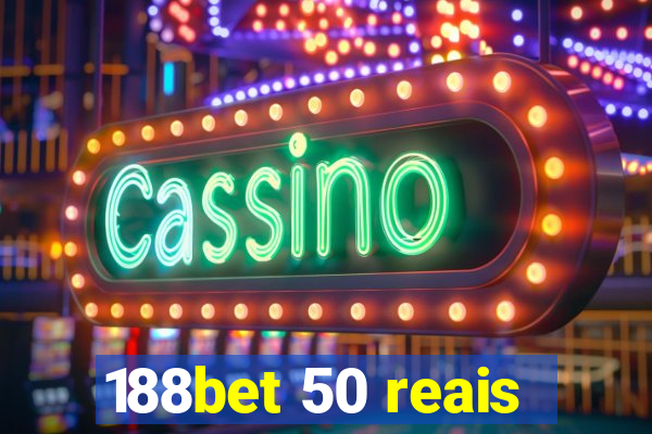 188bet 50 reais