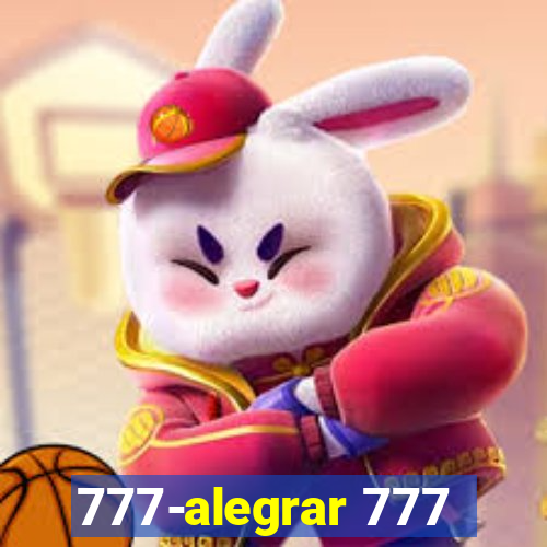 777-alegrar 777