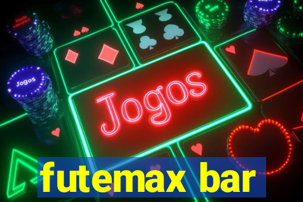 futemax bar