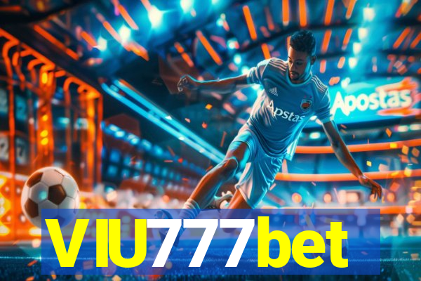 VIU777bet