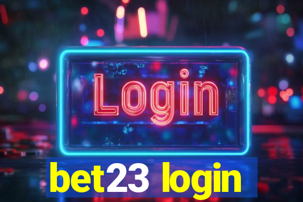 bet23 login