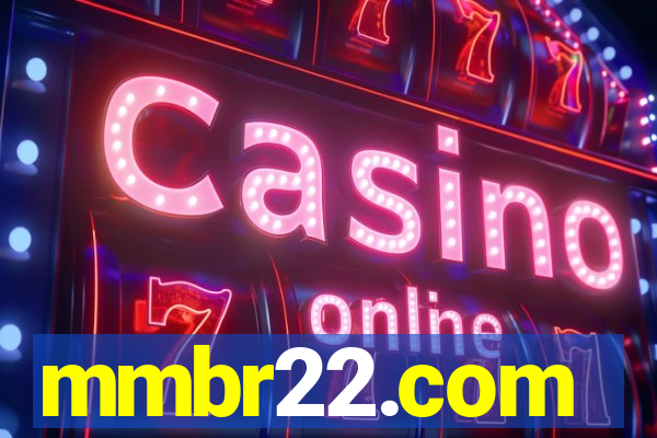 mmbr22.com