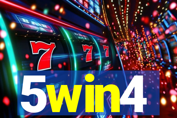 5win4