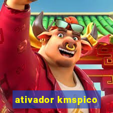 ativador kmspico