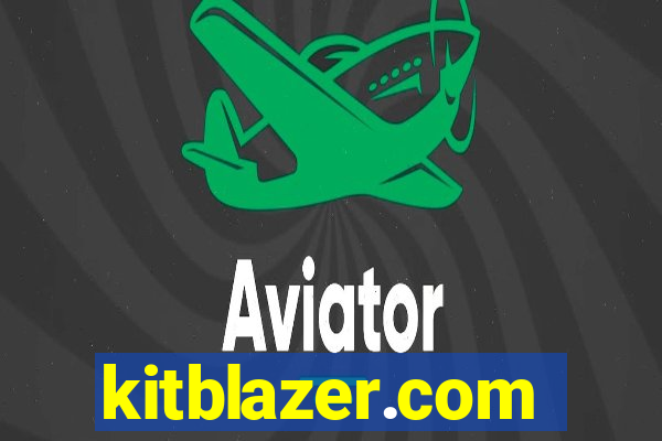kitblazer.com