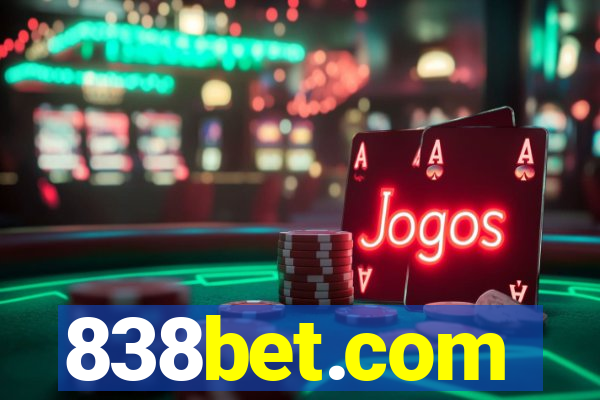 838bet.com