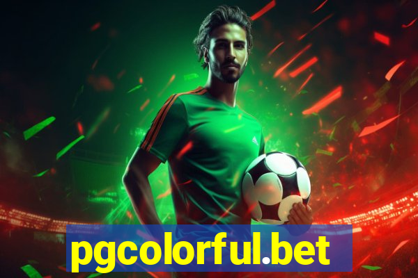 pgcolorful.bet