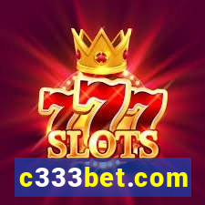 c333bet.com