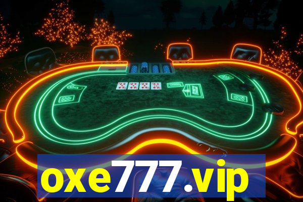 oxe777.vip
