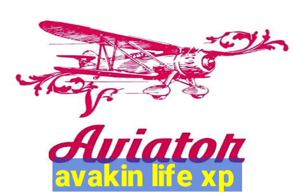avakin life xp