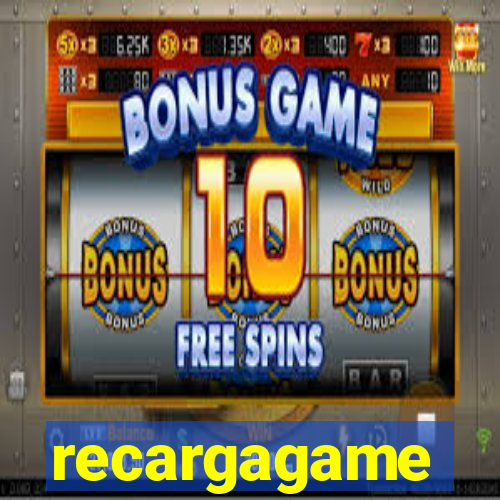 recargagame