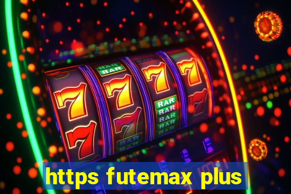 https futemax plus