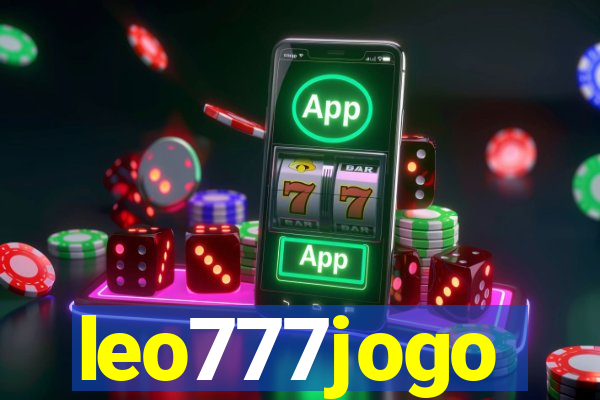 leo777jogo