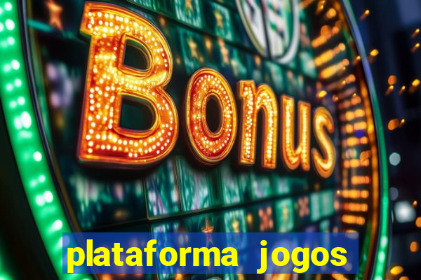 plataforma jogos gusttavo lima