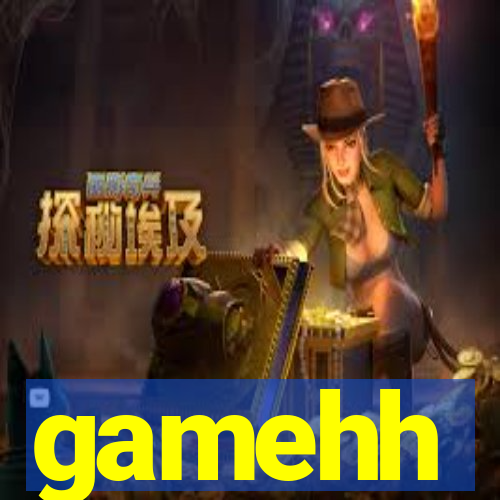 gamehh