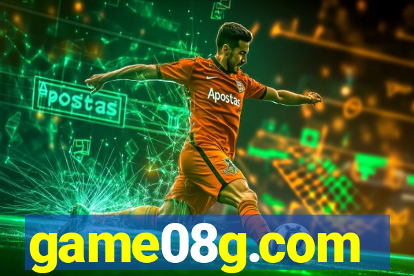 game08g.com