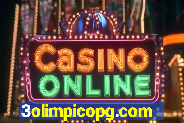 3olimpicopg.com