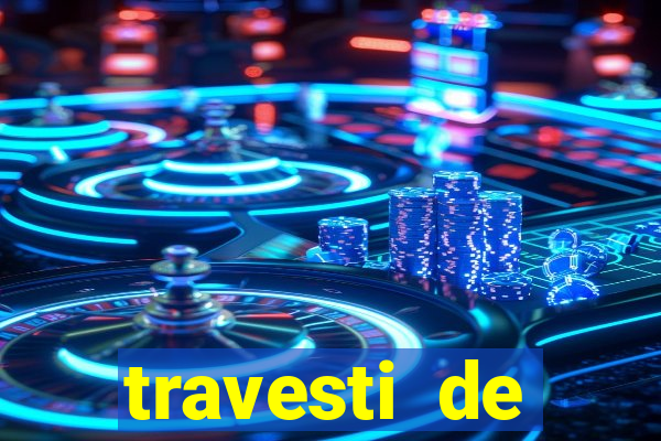 travesti de programa em santos
