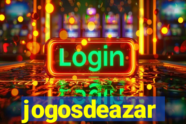 jogosdeazar