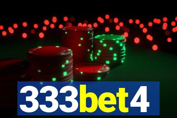 333bet4