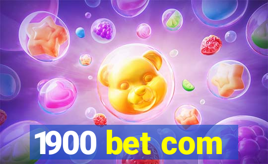 1900 bet com