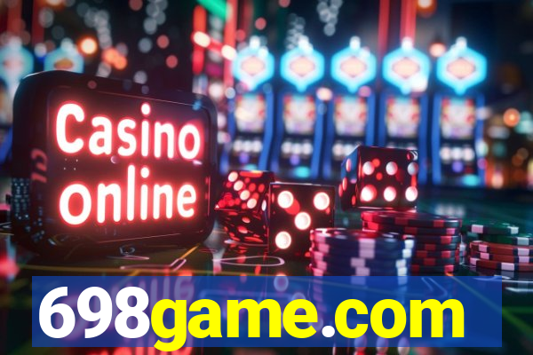 698game.com