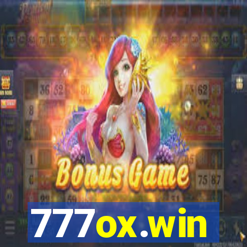 777ox.win