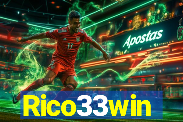 Rico33win