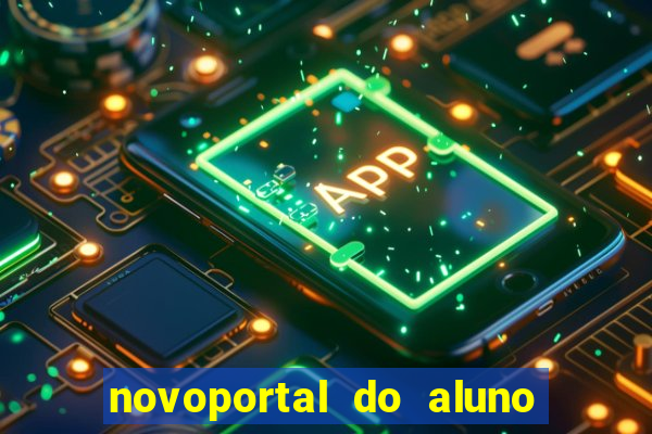 novoportal do aluno cruzeiro do sul