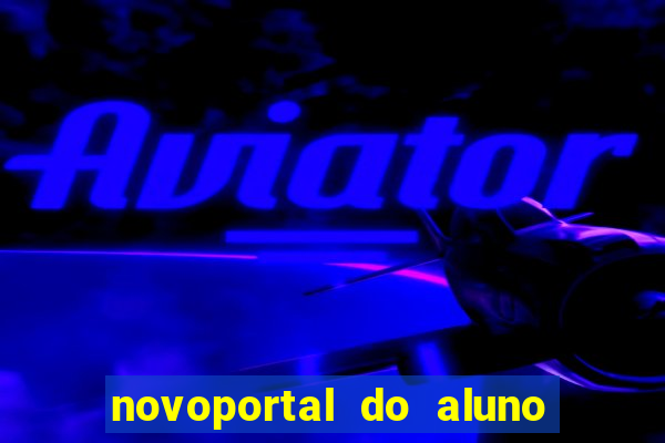 novoportal do aluno cruzeiro do sul