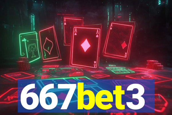 667bet3