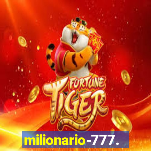 milionario-777.com