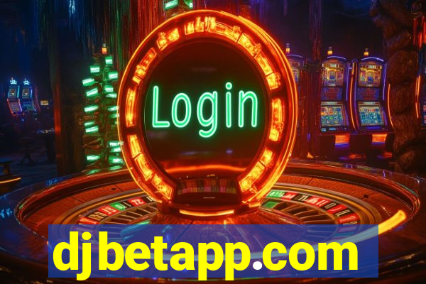djbetapp.com