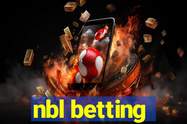 nbl betting