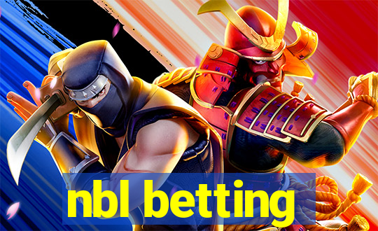 nbl betting